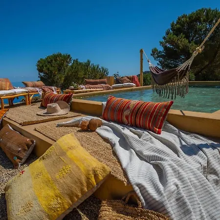 Terre Di Bea Sea Cefalu' Βίλα Cefalù