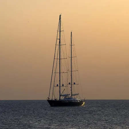 Βίλα Terre Di Bea Sea Cefalu' *