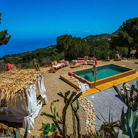 Terre Di Bea Sea Cefalu' * צ'פאלו